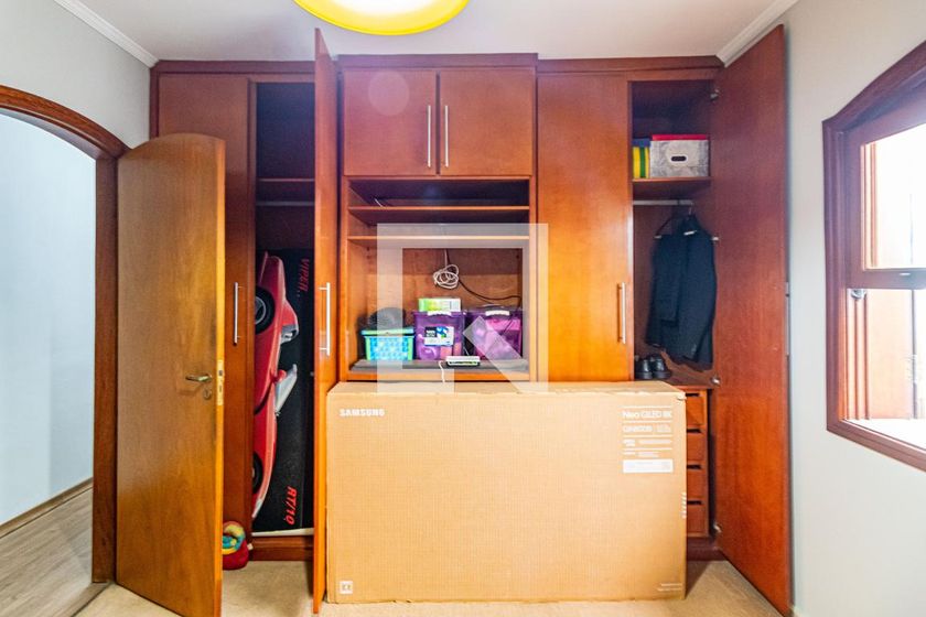 Casa, 4 quartos, 207 m² - Foto 43