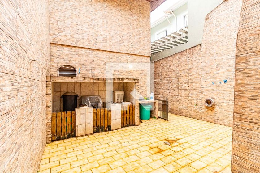 Casa, 4 quartos, 207 m² - Foto 113