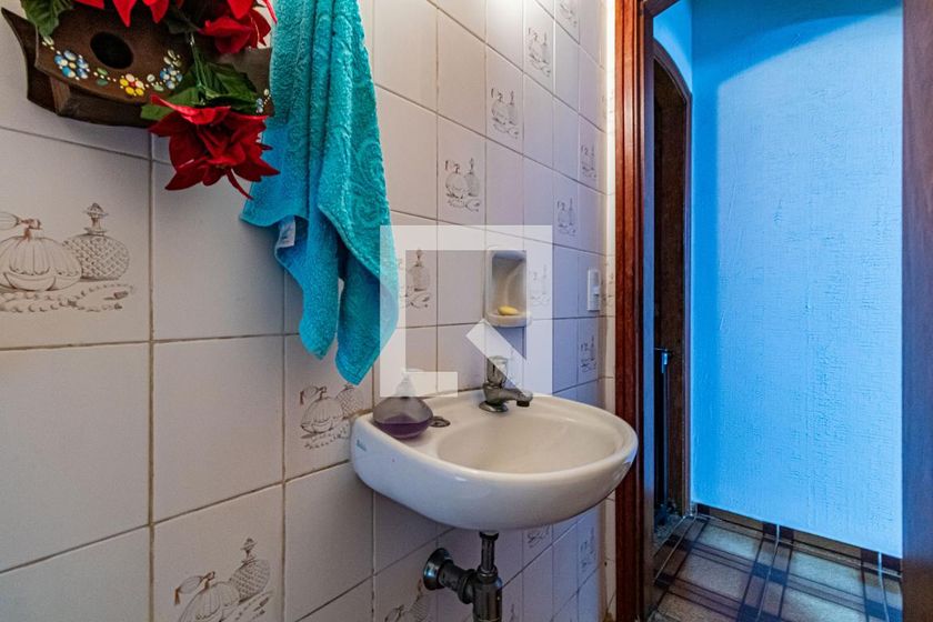 Casa, 4 quartos, 207 m² - Foto 19