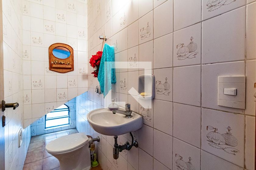 Casa, 4 quartos, 207 m² - Foto 17