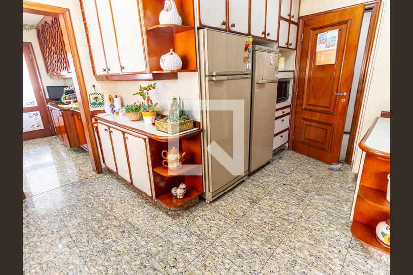 Apartamento, 3 quartos, 169 m² - Foto 51