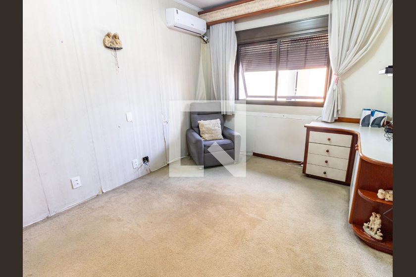 Apartamento, 3 quartos, 169 m² - Foto 22