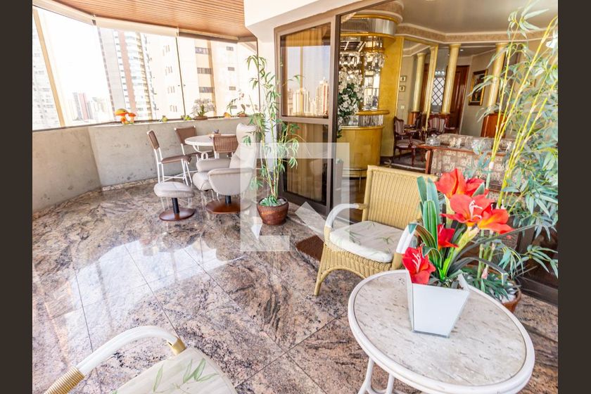 Apartamento, 3 quartos, 169 m² - Foto 15