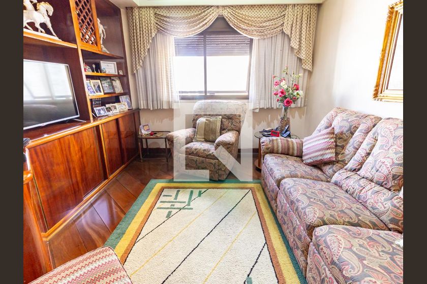 Apartamento, 3 quartos, 169 m² - Foto 11