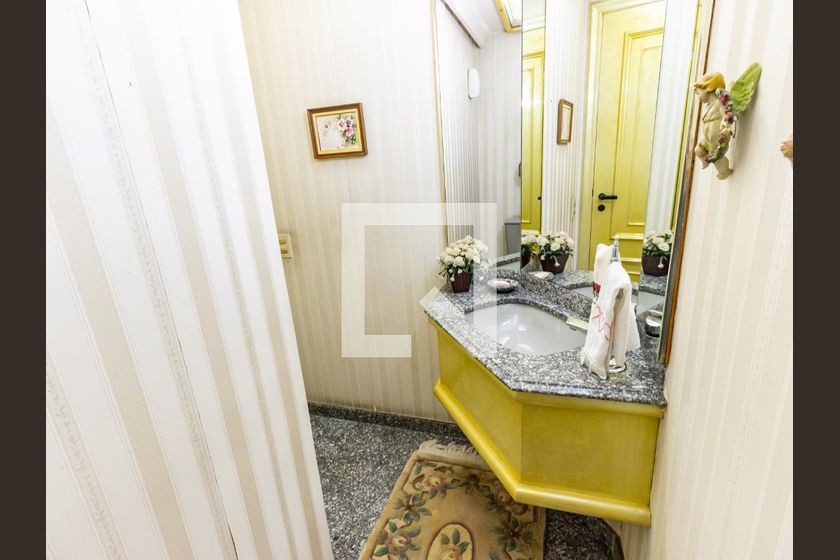 Apartamento, 3 quartos, 169 m² - Foto 48