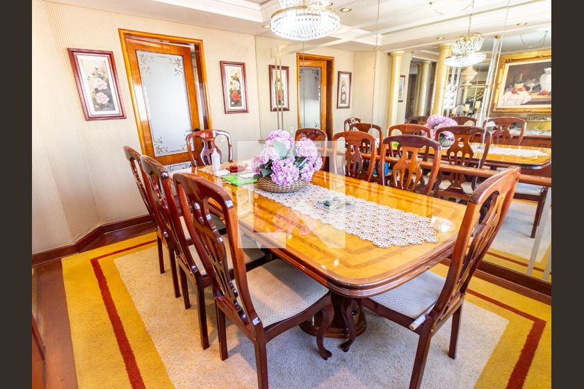 Apartamento, 3 quartos, 169 m² - Foto 9