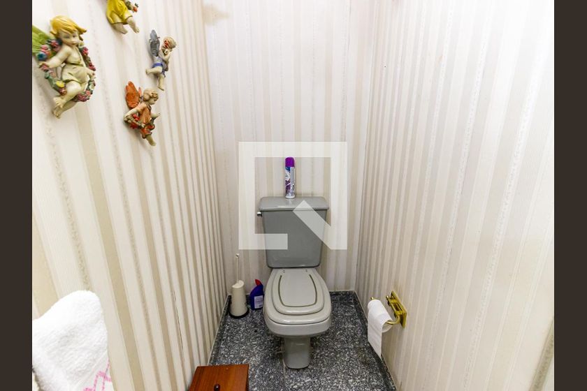 Apartamento, 3 quartos, 169 m² - Foto 47