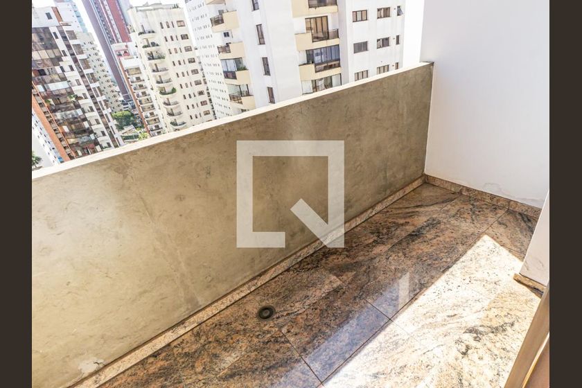 Apartamento, 3 quartos, 169 m² - Foto 31