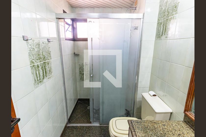 Apartamento, 3 quartos, 169 m² - Foto 35