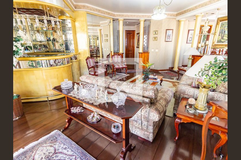 Apartamento, 3 quartos, 169 m² - Foto 3