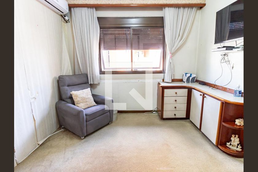 Apartamento, 3 quartos, 169 m² - Foto 23