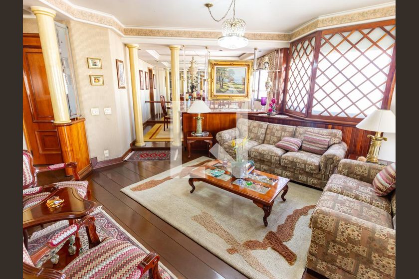 Apartamento, 3 quartos, 169 m² - Foto 4