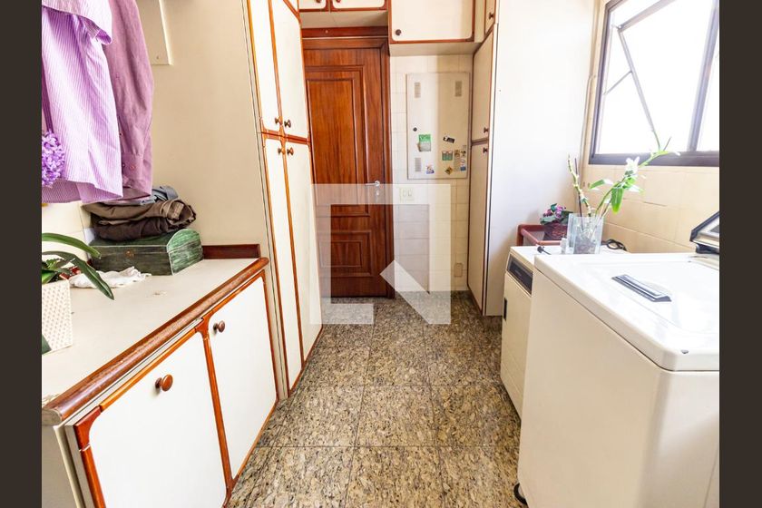 Apartamento, 3 quartos, 169 m² - Foto 59