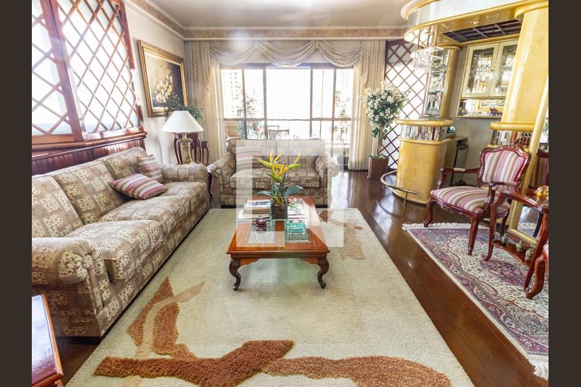 Apartamento, 3 quartos, 169 m² - Foto 2