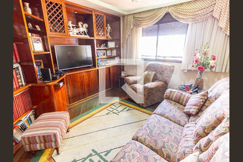 Apartamento, 3 quartos, 169 m² - Foto 10