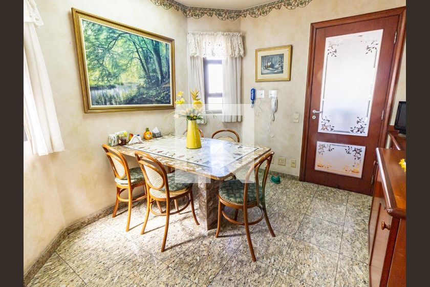 Apartamento, 3 quartos, 169 m² - Foto 54
