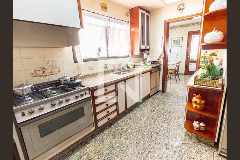 Apartamento, 3 quartos, 169 m² - Foto 53