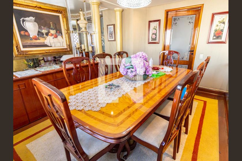 Apartamento, 3 quartos, 169 m² - Foto 8