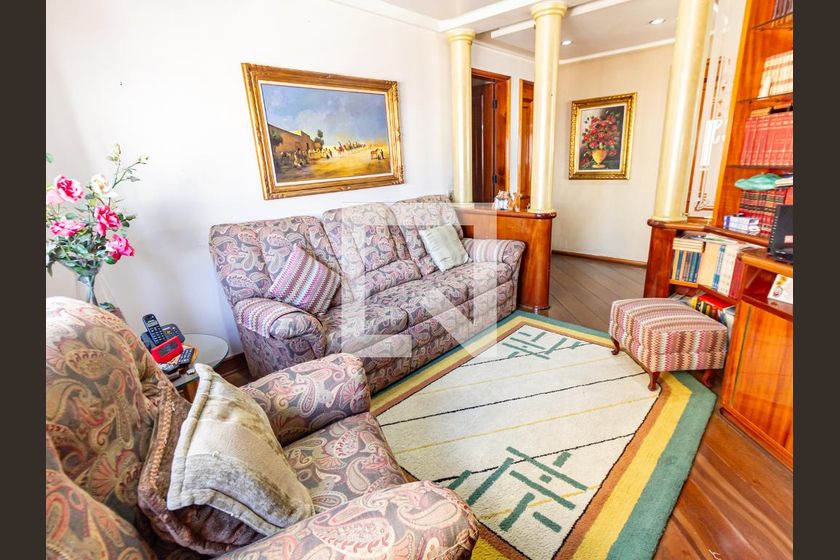 Apartamento, 3 quartos, 169 m² - Foto 12