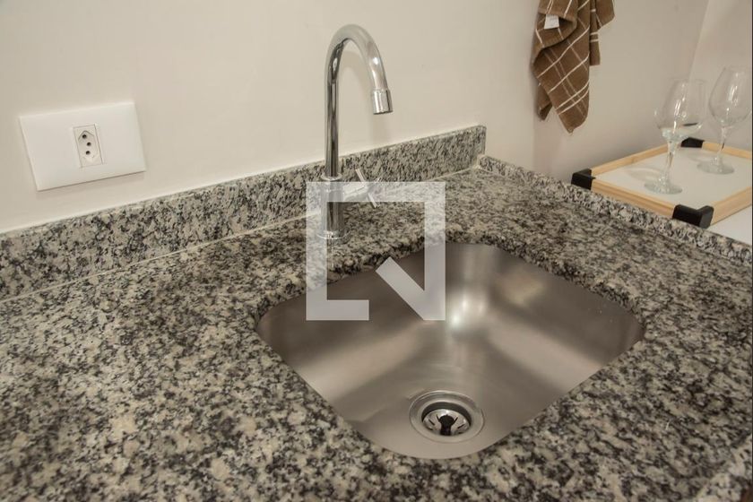 Kitnet-Studio, 22 m² - Foto 53