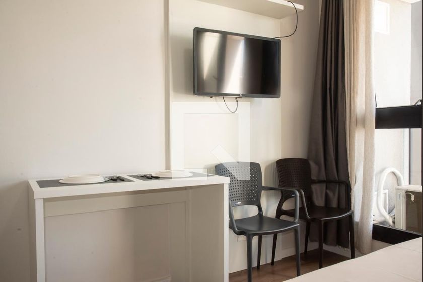 Kitnet-Studio, 22 m² - Foto 21