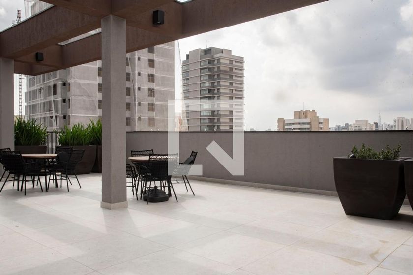 Kitnet-Studio, 22 m² - Foto 81