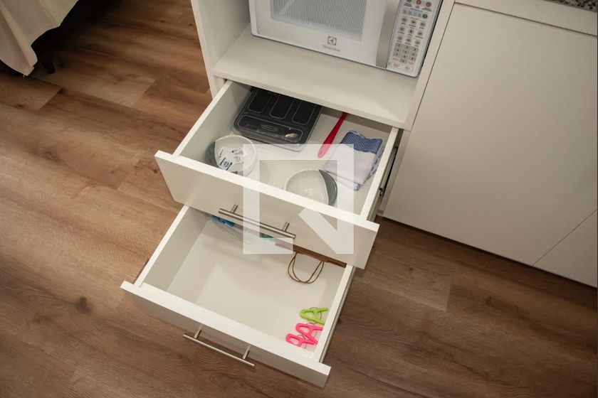 Kitnet-Studio, 22 m² - Foto 65