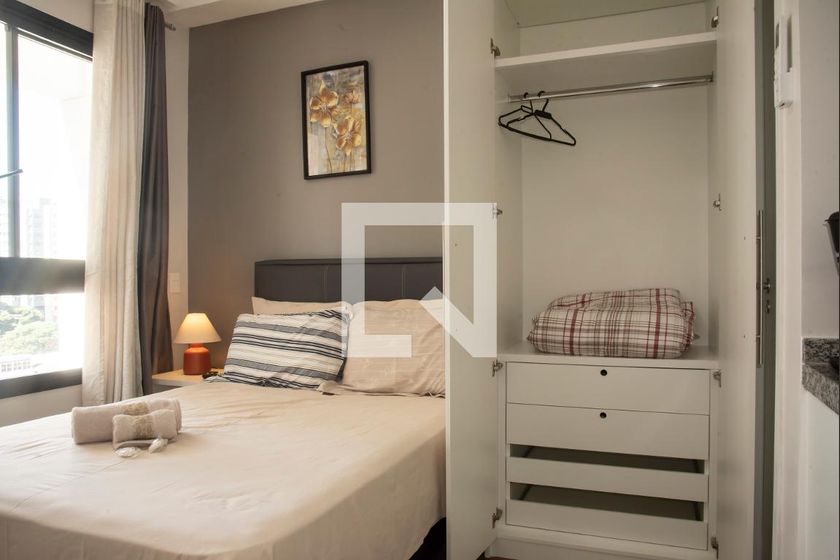 Kitnet-Studio, 22 m² - Foto 17