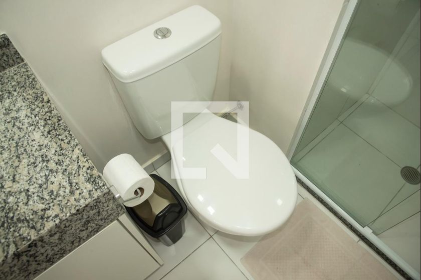 Kitnet-Studio, 22 m² - Foto 31