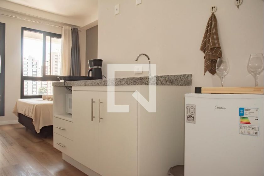 Kitnet-Studio, 22 m² - Foto 45