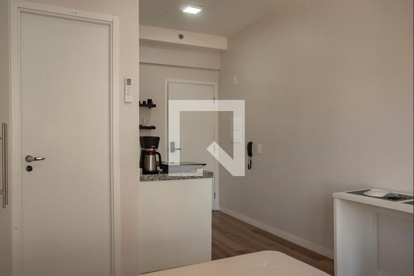 Kitnet-Studio, 22 m² - Foto 13