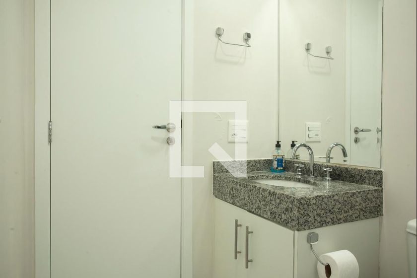 Kitnet-Studio, 22 m² - Foto 41