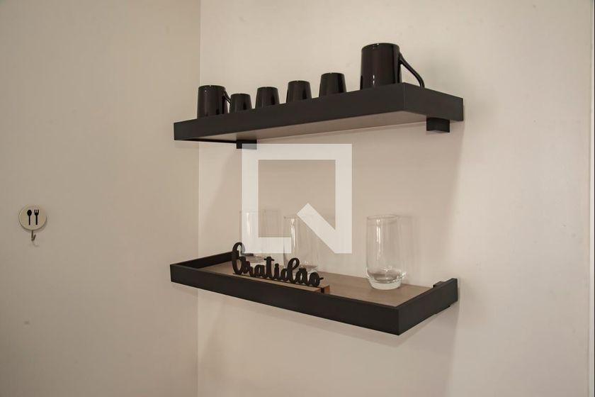 Kitnet-Studio, 22 m² - Foto 63