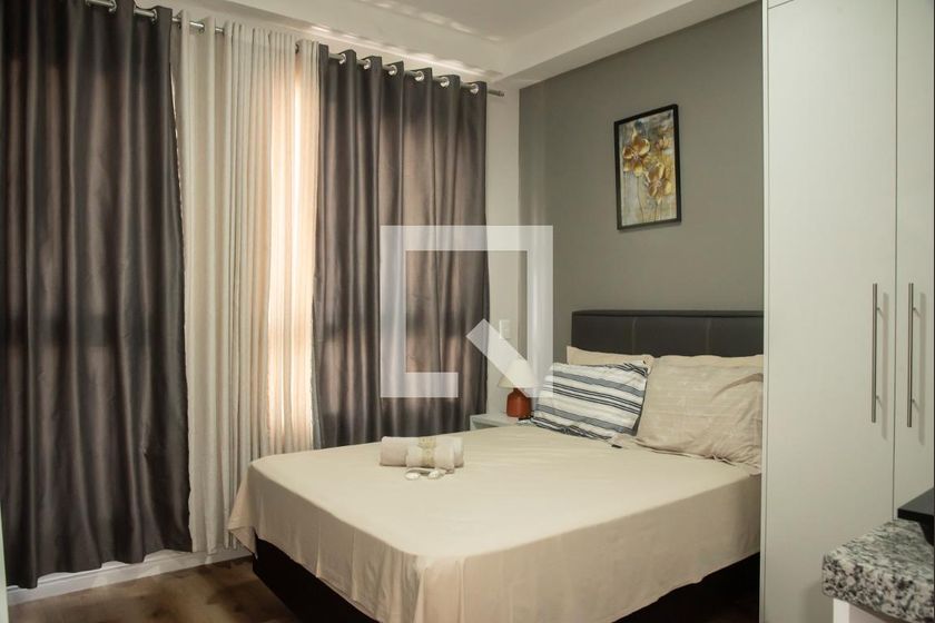 Kitnet-Studio, 22 m² - Foto 3