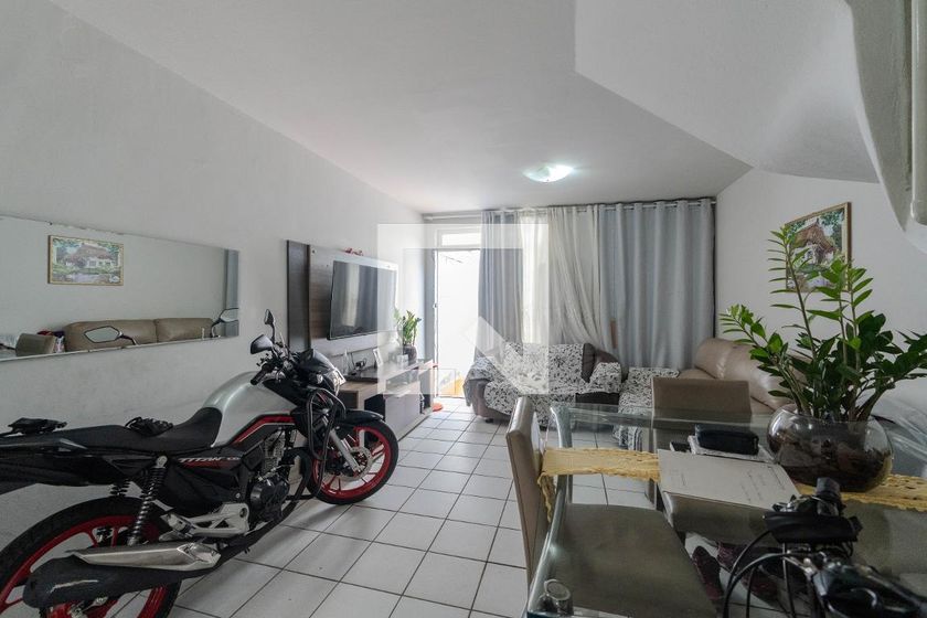 Apartamento, 2 quartos, 91 m² - Foto 1