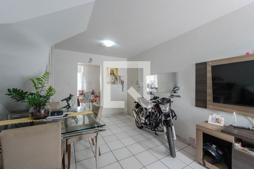 Apartamento, 2 quartos, 91 m² - Foto 6