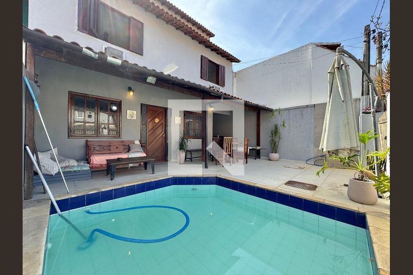 Casa, 4 quartos, 182 m² - Foto 63