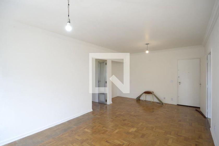 Apartamento, 2 quartos, 128 m² - Foto 4