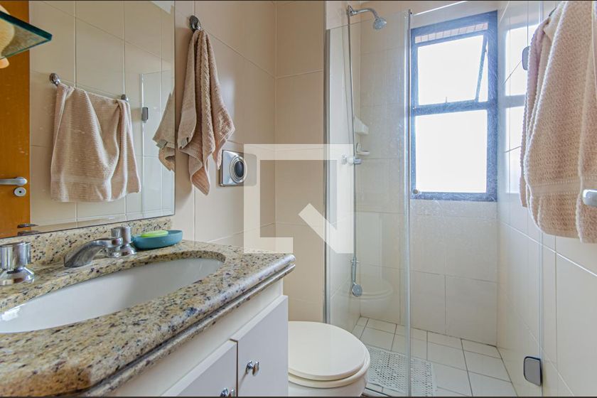 Apartamento, 4 quartos, 92 m² - Foto 51
