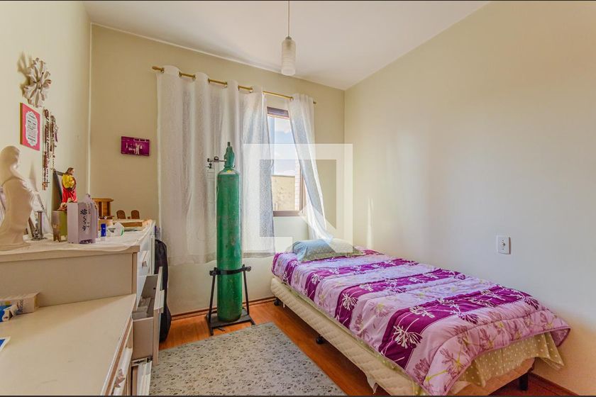 Apartamento, 4 quartos, 92 m² - Foto 9
