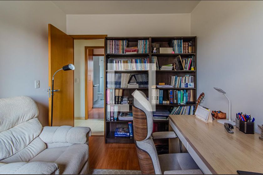 Apartamento, 4 quartos, 92 m² - Foto 19