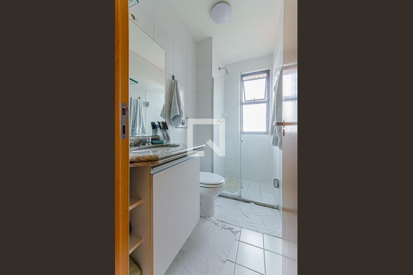 Apartamento, 4 quartos, 92 m² - Foto 37