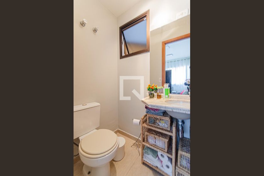 Apartamento, 4 quartos, 92 m² - Foto 57