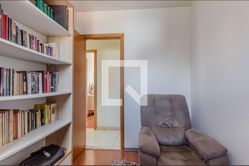 Apartamento, 4 quartos, 92 m² - Foto 47