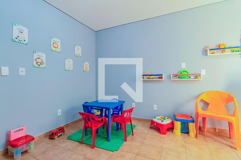 Apartamento, 4 quartos, 92 m² - Foto 101