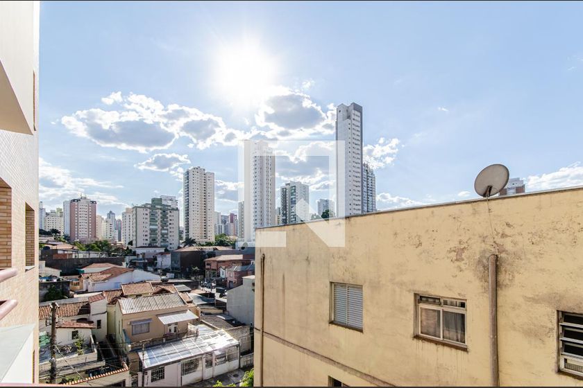 Apartamento, 4 quartos, 92 m² - Foto 85