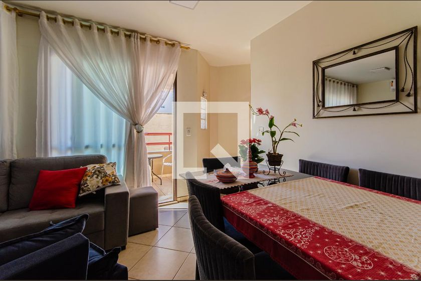 Apartamento, 4 quartos, 92 m² - Foto 7