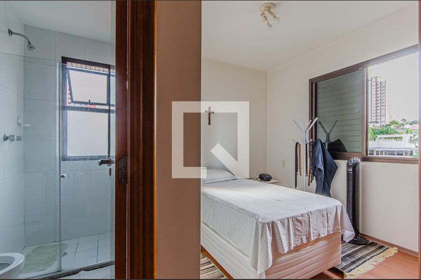 Apartamento, 4 quartos, 92 m² - Foto 31