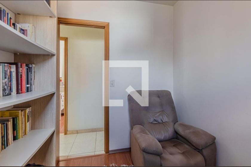 Apartamento, 4 quartos, 92 m² - Foto 43