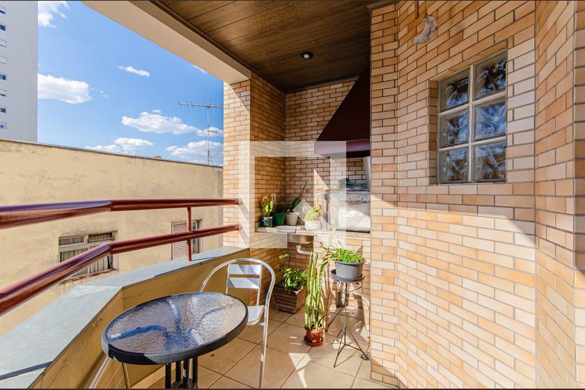 Apartamento, 4 quartos, 92 m² - Foto 83